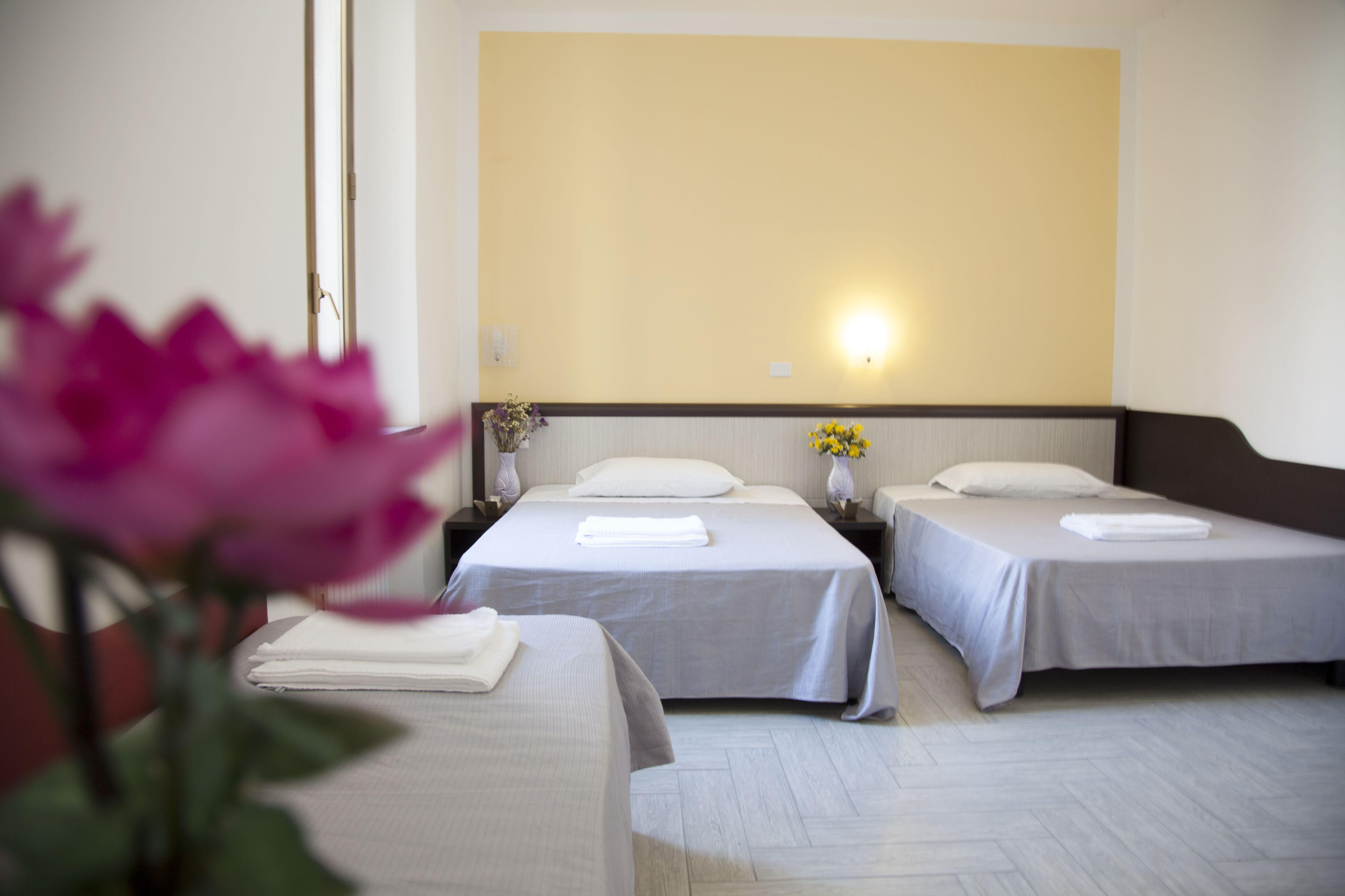 Hotel Poma — Foto 3